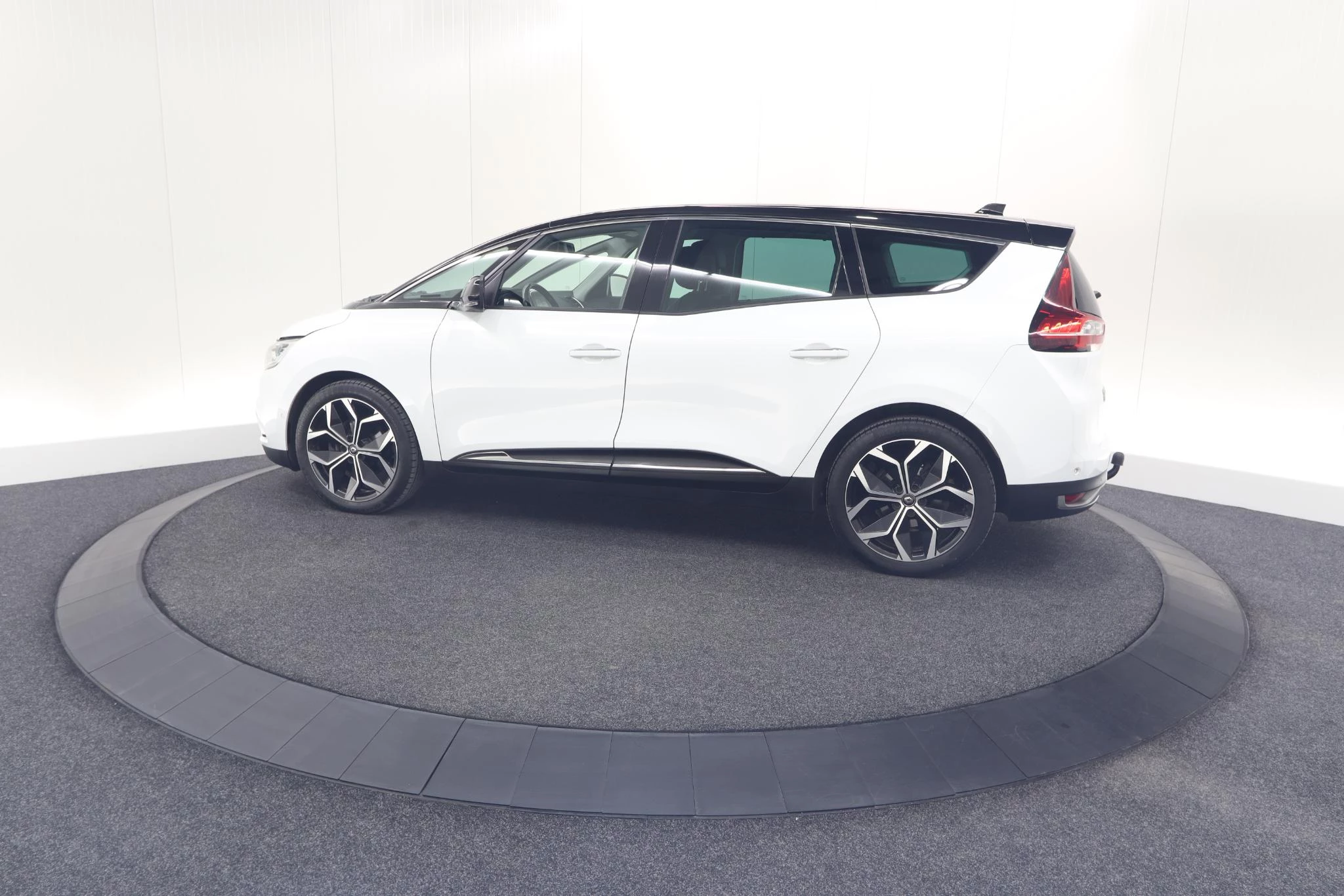 Hoofdafbeelding Renault Grand Scénic