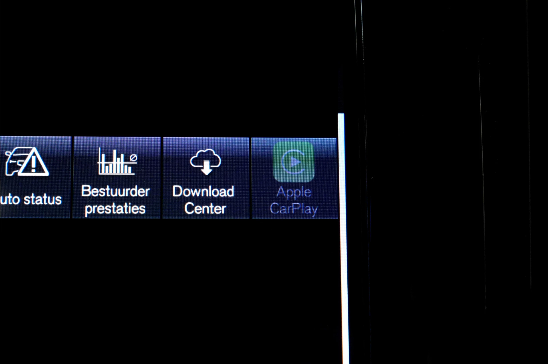 Hoofdafbeelding Volvo S90