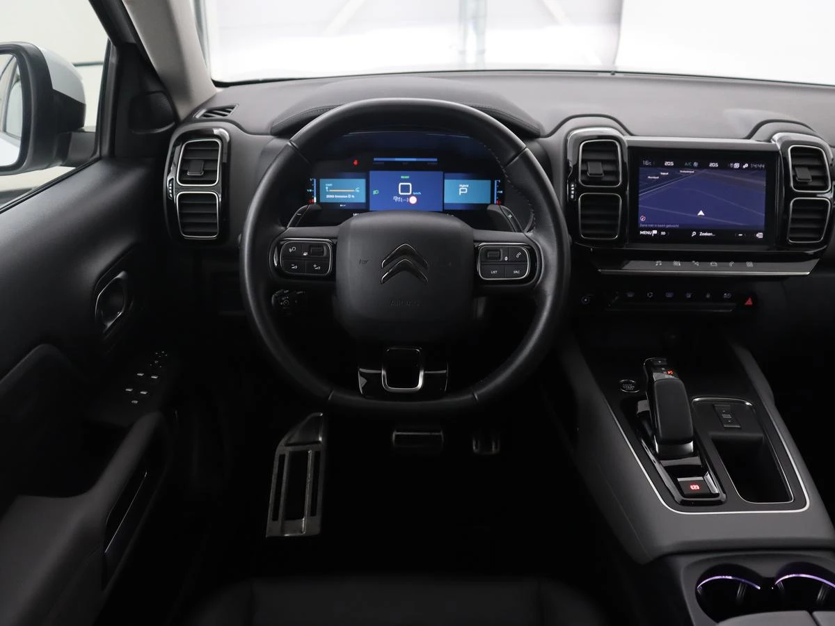 Hoofdafbeelding Citroën C5 Aircross