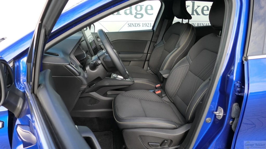 Hoofdafbeelding Renault Symbioz