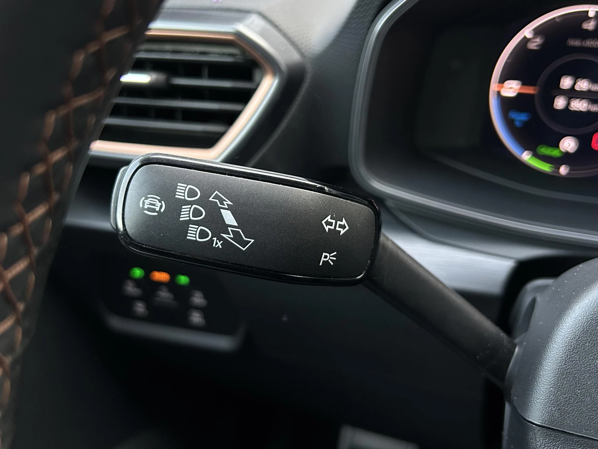 Hoofdafbeelding CUPRA Leon Sportstourer