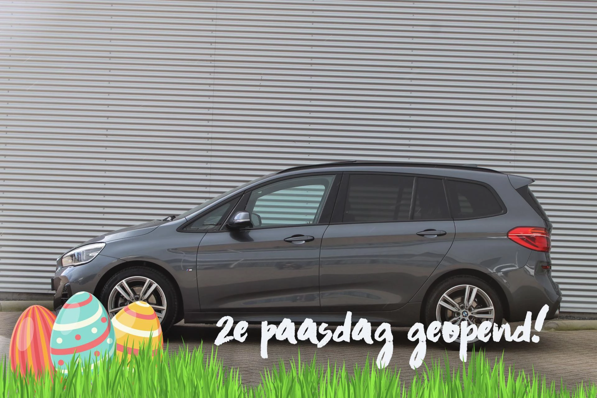Hoofdafbeelding BMW 2 Serie