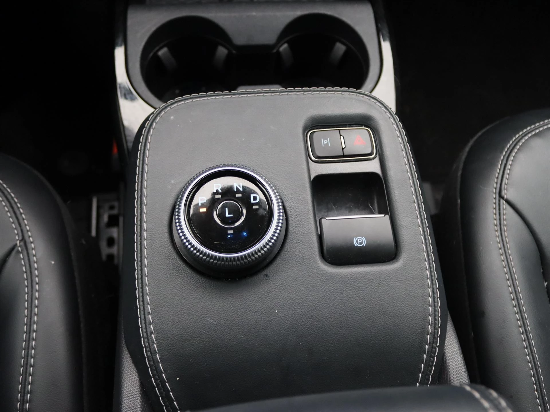 Hoofdafbeelding Ford Mustang Mach-E