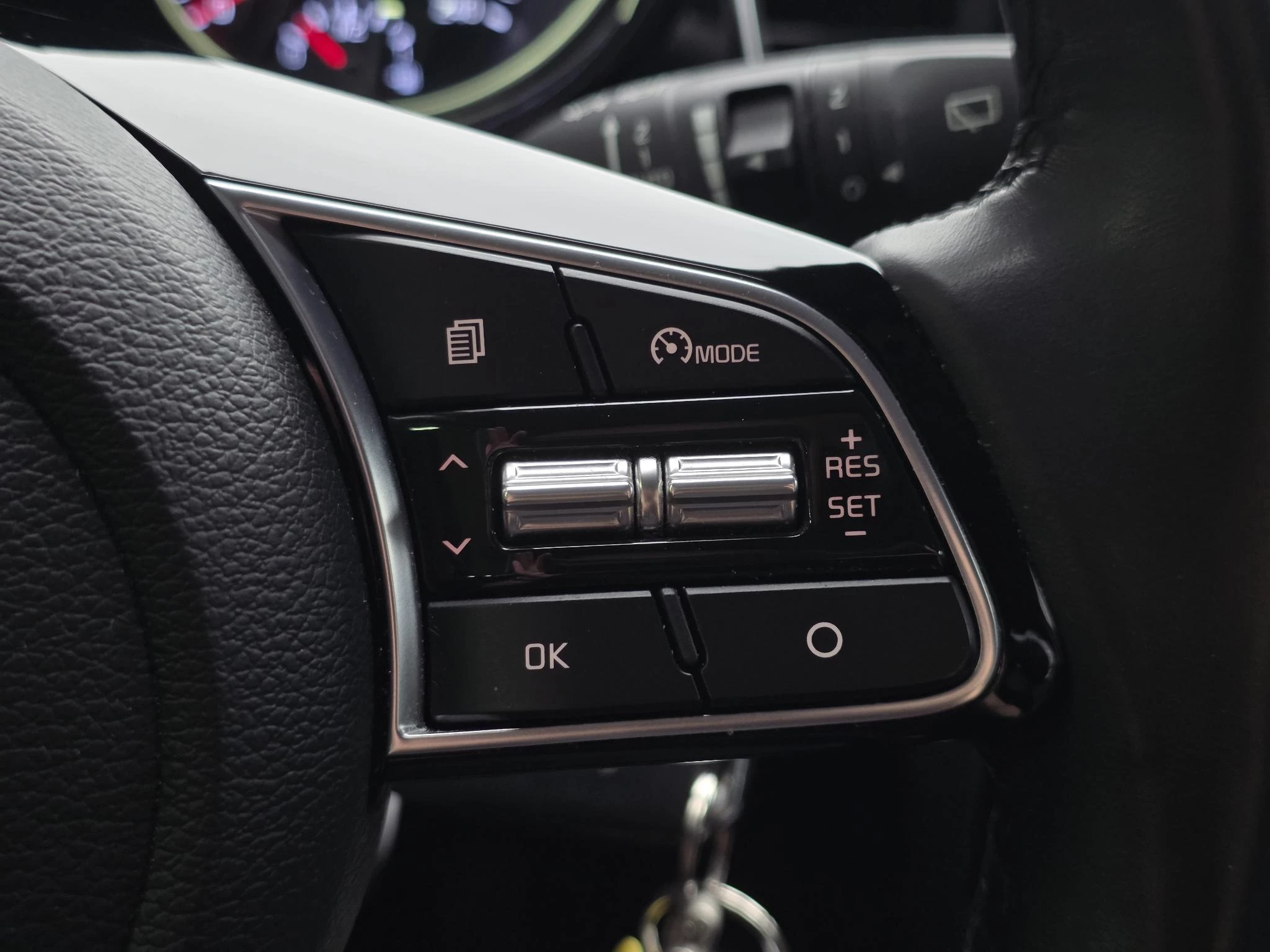 Hoofdafbeelding Kia XCeed