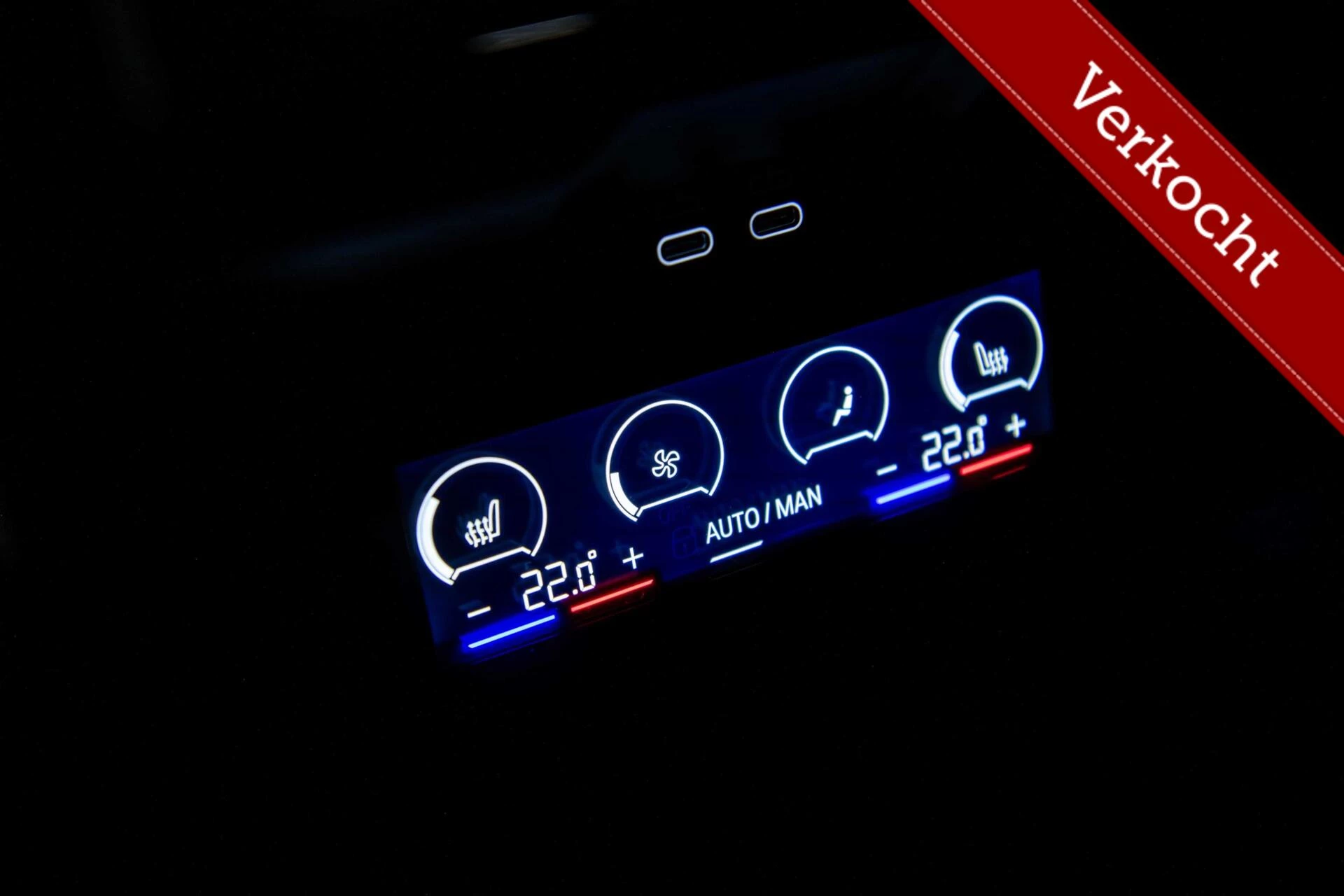 Hoofdafbeelding BMW M5