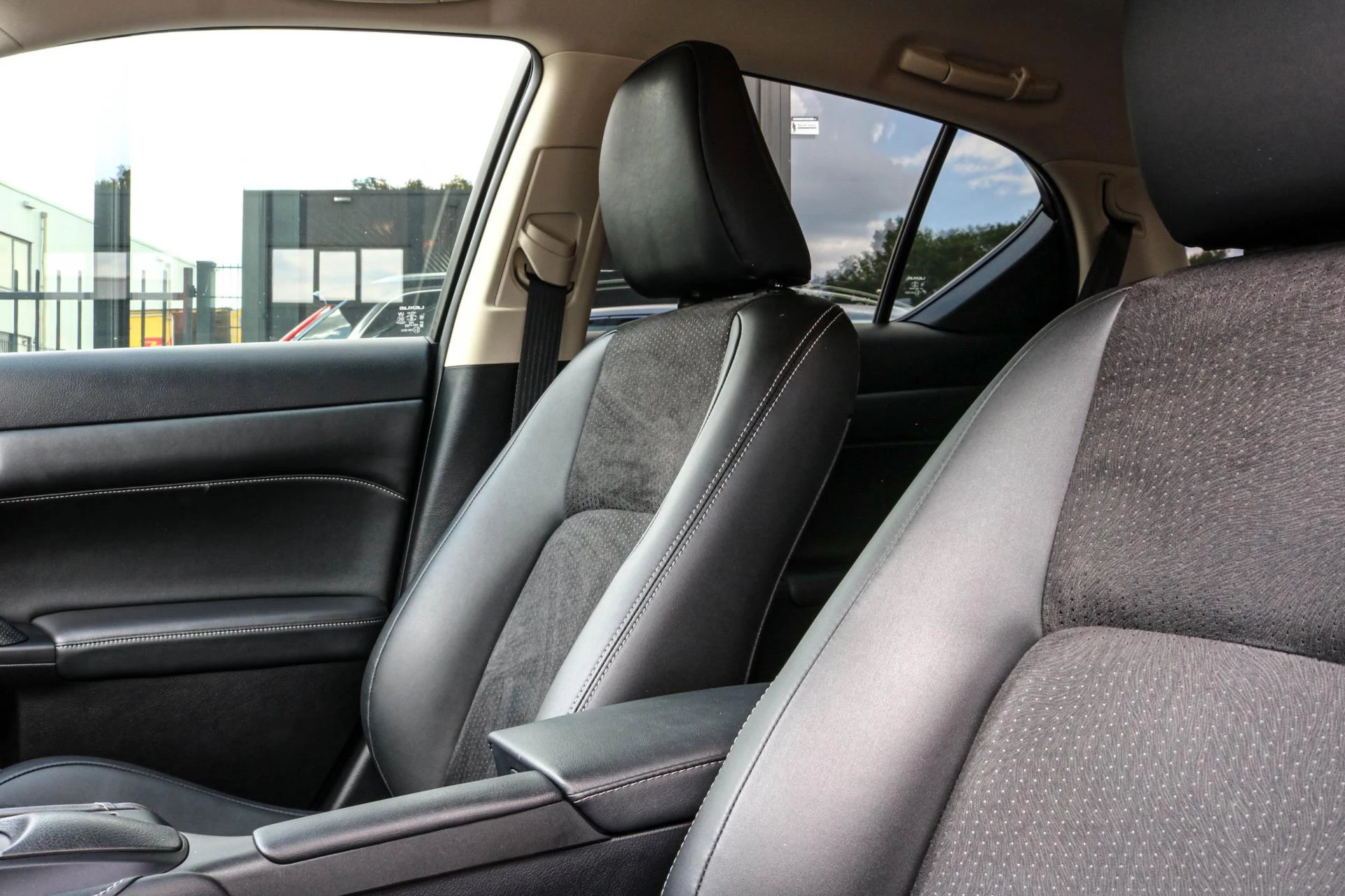 Hoofdafbeelding Lexus CT