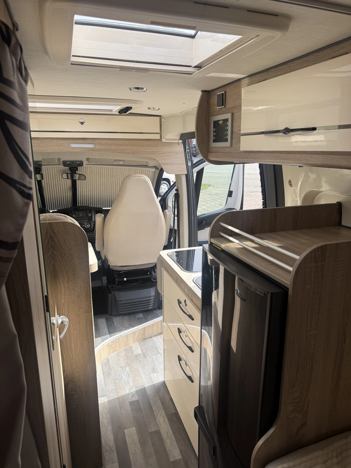 Hoofdafbeelding Fiat Ducato