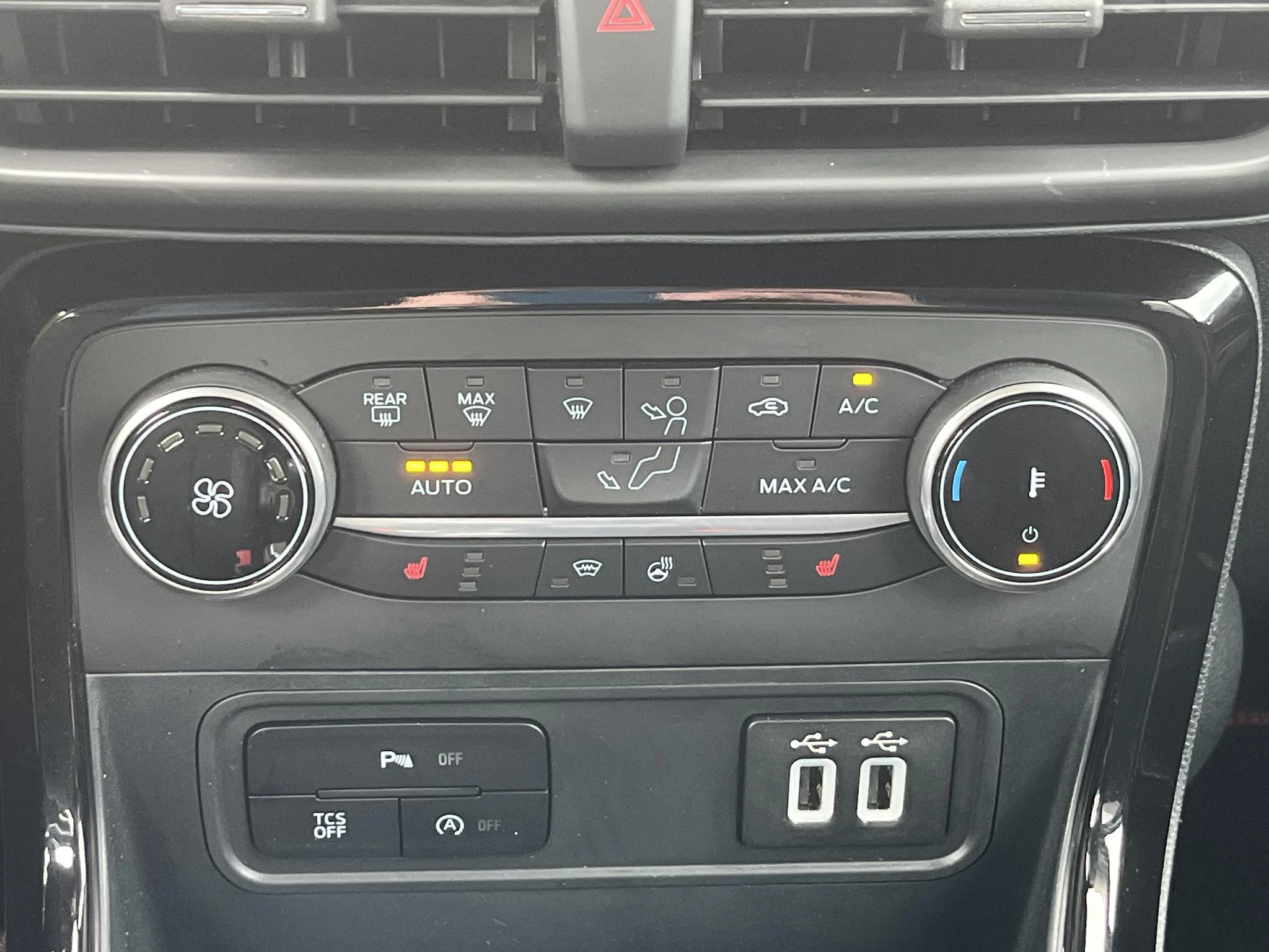 Hoofdafbeelding Ford EcoSport
