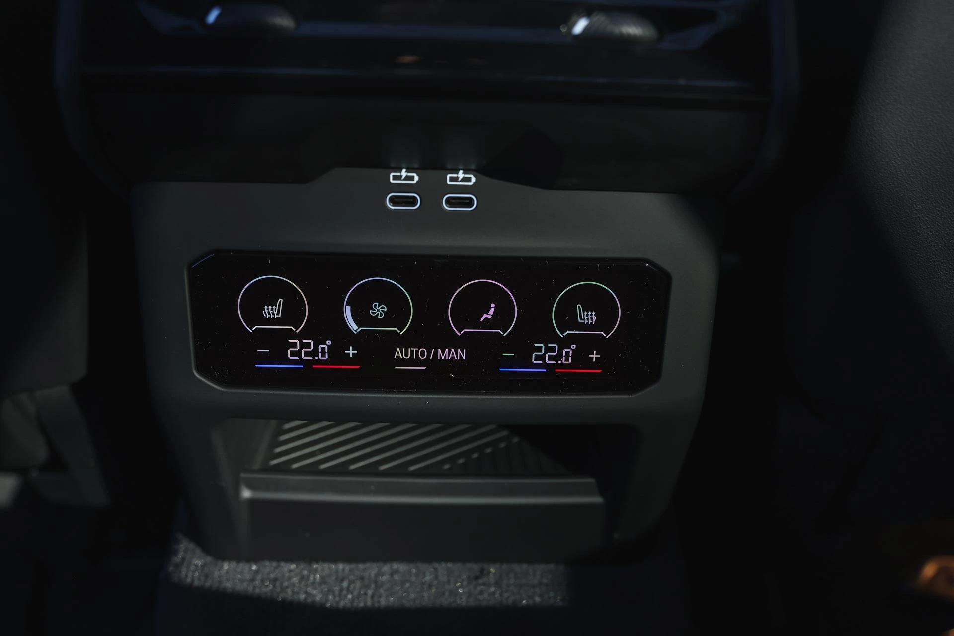 Hoofdafbeelding BMW i5