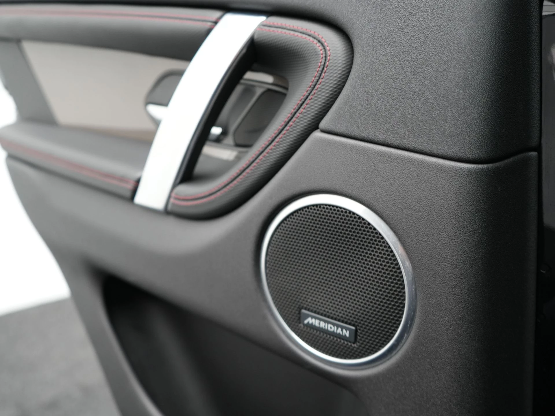 Hoofdafbeelding Land Rover Discovery Sport