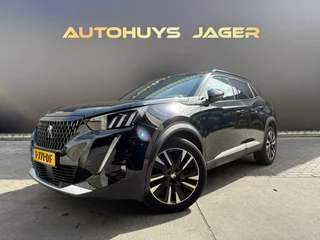 Peugeot 2008 1.2 PureTech GT|Focal|Automaat
