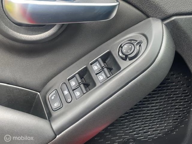Hoofdafbeelding Fiat 500X