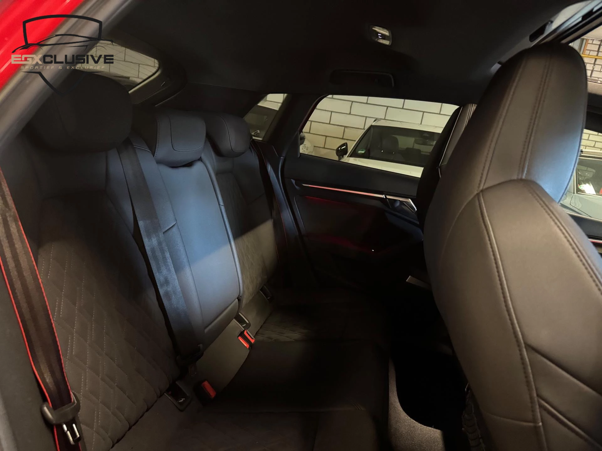 Hoofdafbeelding Audi RS3