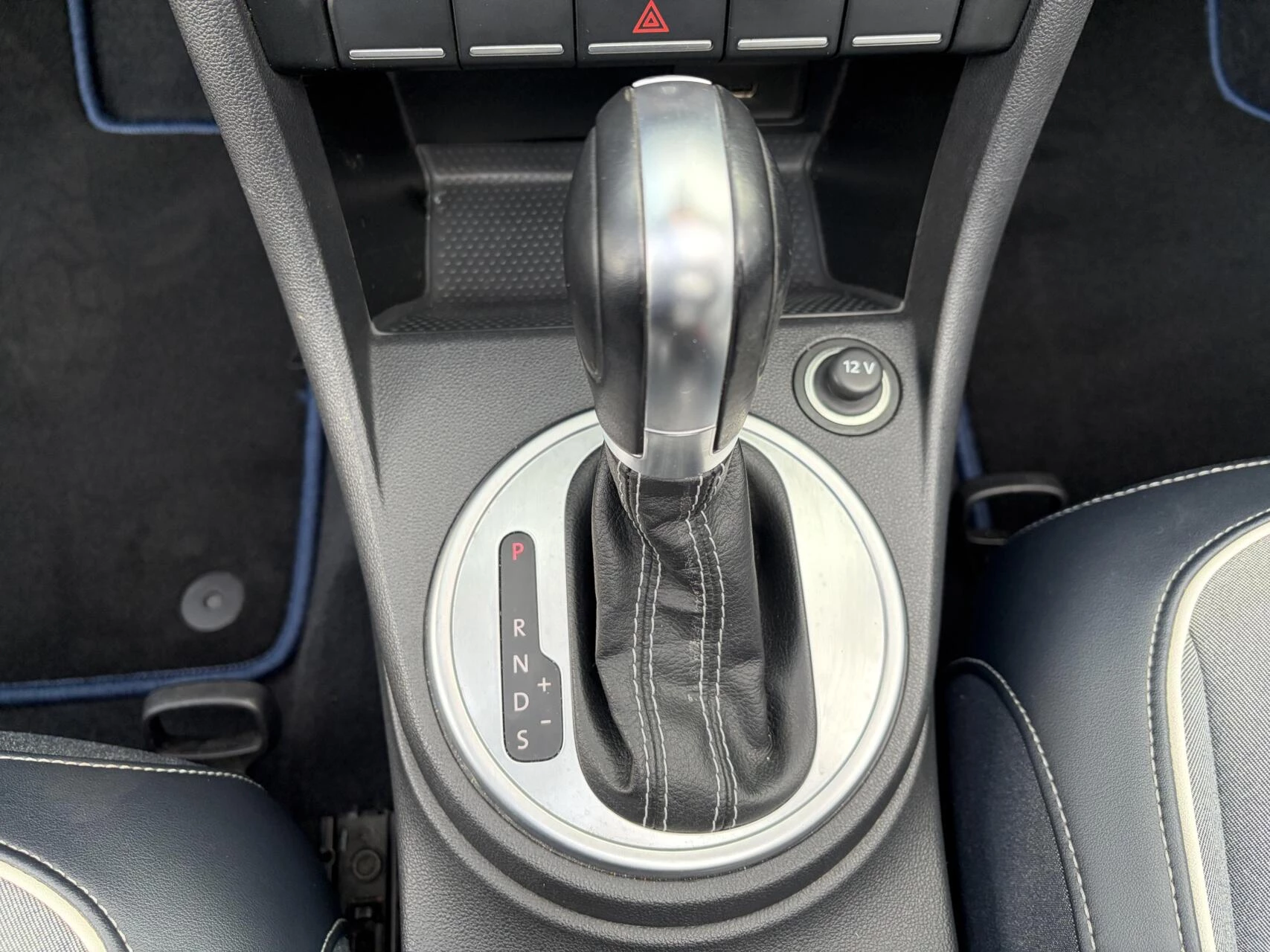 Hoofdafbeelding Volkswagen Beetle