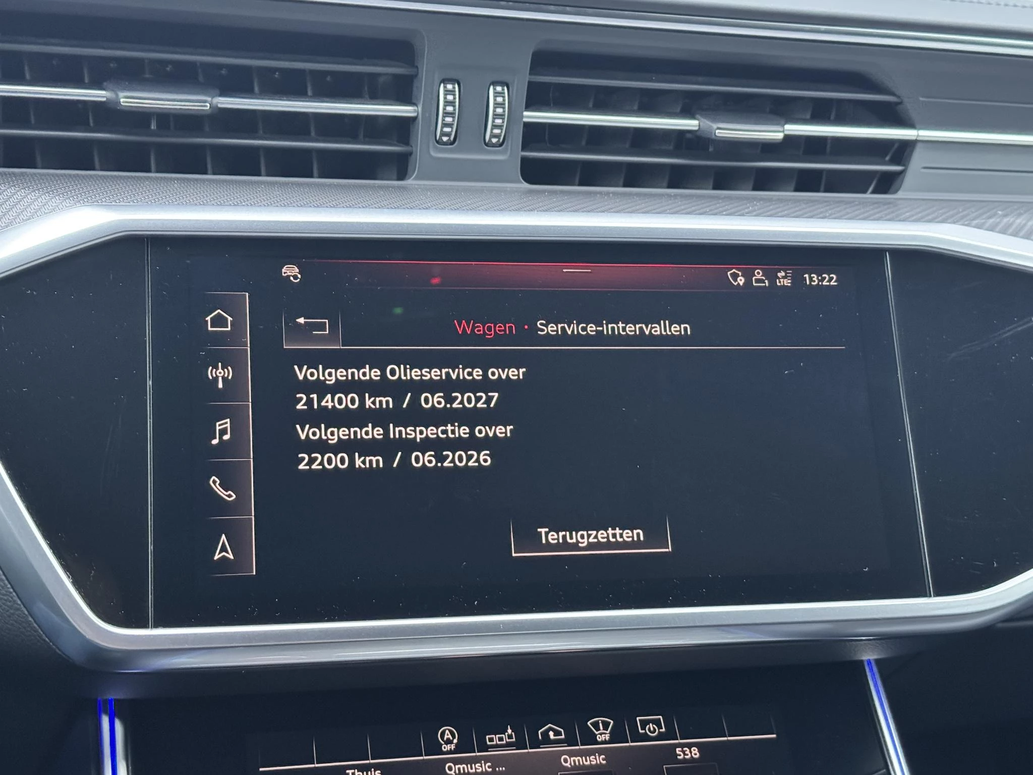 Hoofdafbeelding Audi RS6