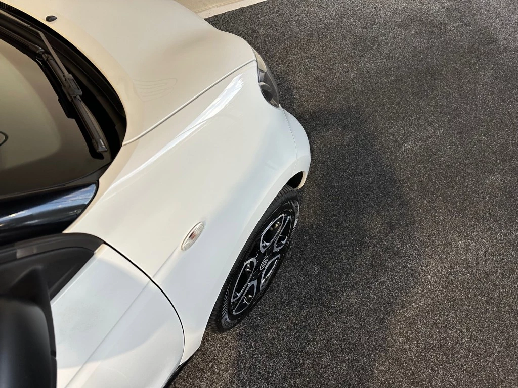 Hoofdafbeelding smart Forfour