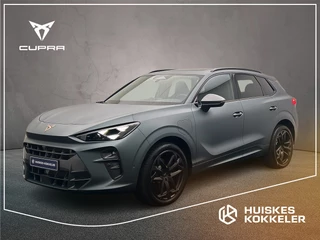 Hoofdafbeelding CUPRA Terramar CUPRA Terramar