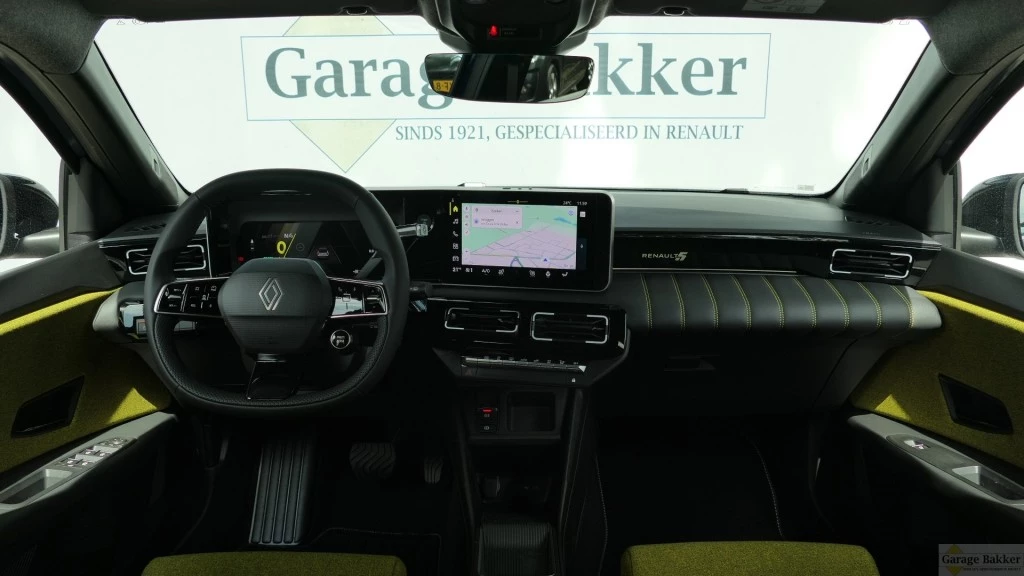 Hoofdafbeelding Renault 5