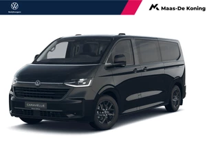 Hoofdafbeelding Volkswagen Caravelle Volkswagen Bedrijfswagens Caravelle Style 64 kWh 218pk L2 716159