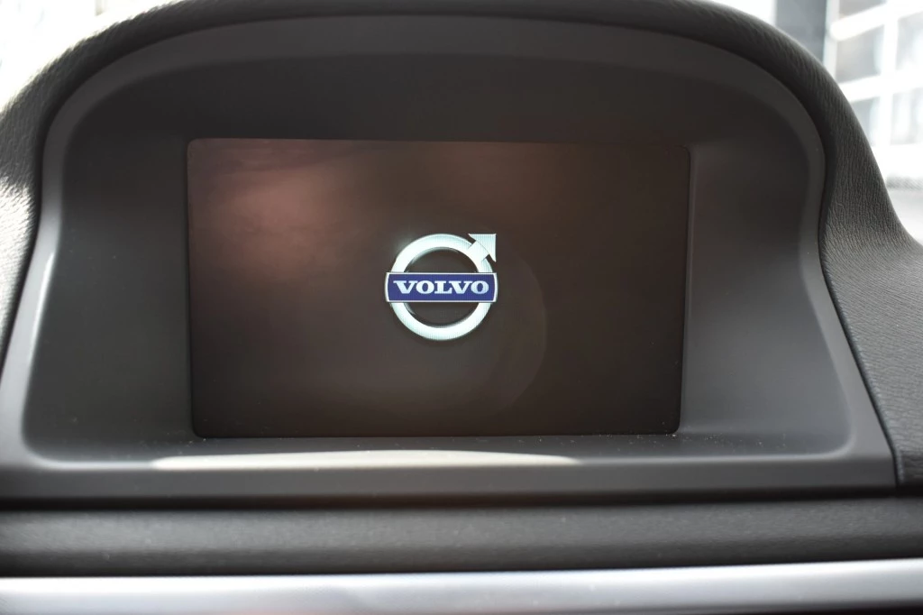 Hoofdafbeelding Volvo V70