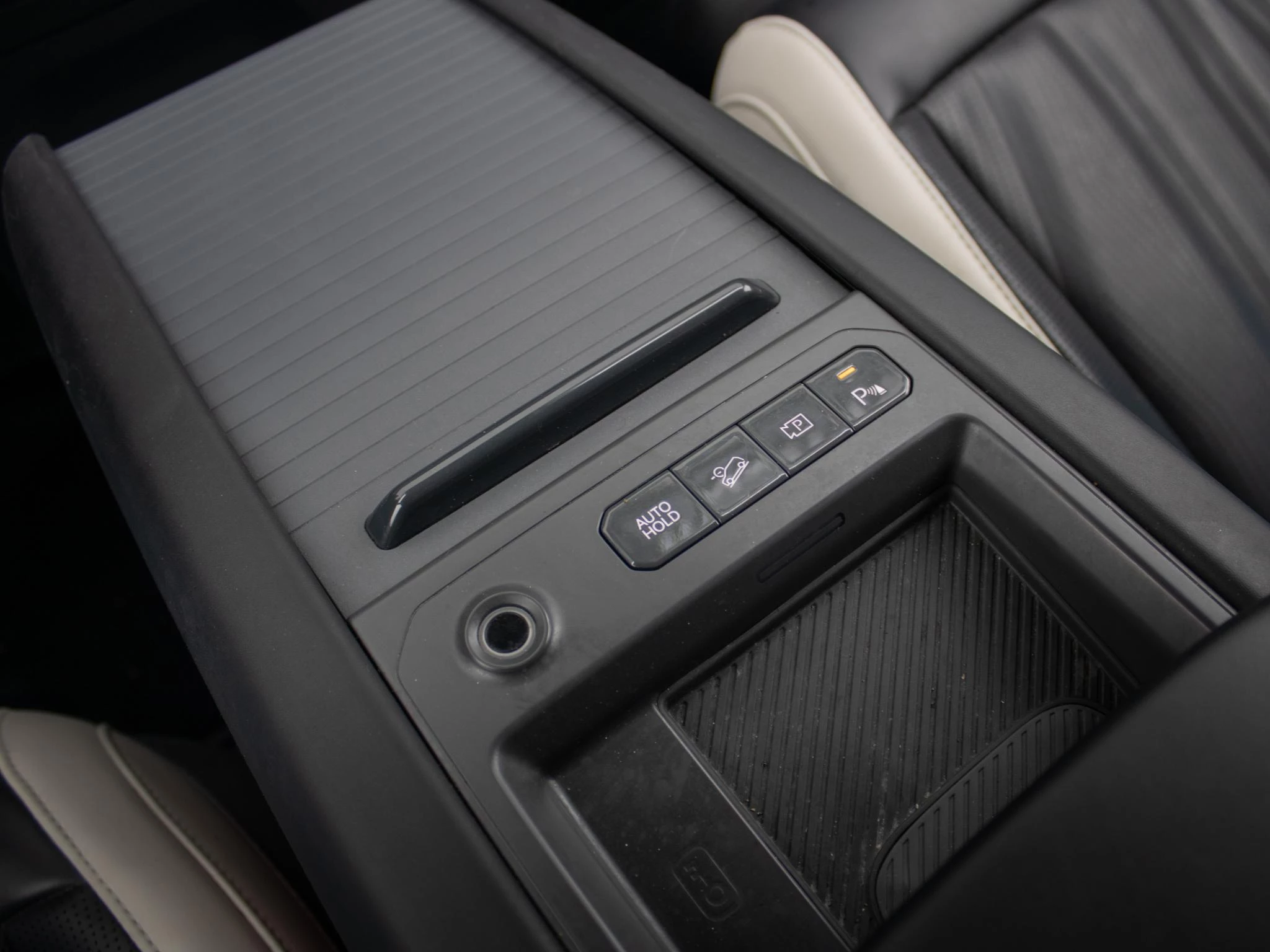 Hoofdafbeelding Kia EV9