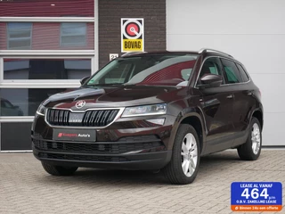 Skoda Karoq 1.5 TSI ACT Business Edition Plus Camera| Navi+BT| ACC