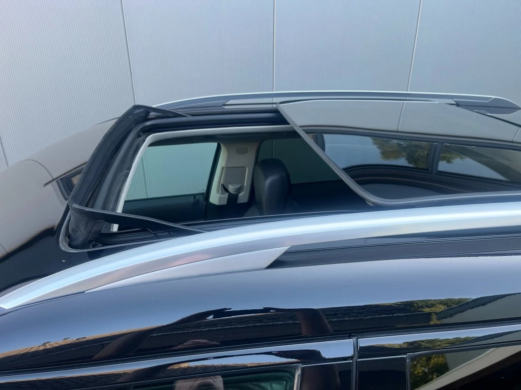 Hoofdafbeelding Saab 9-4x