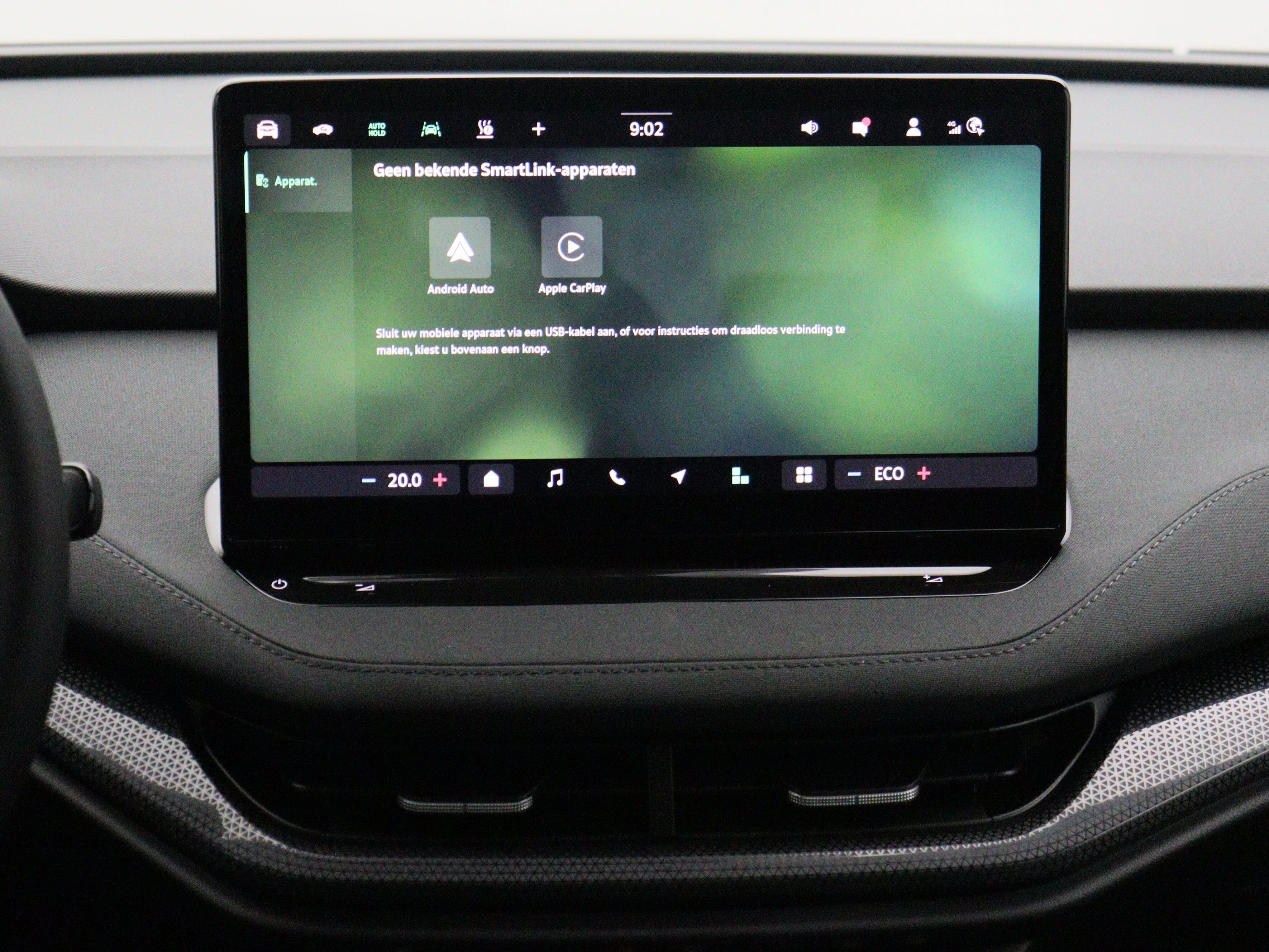Hoofdafbeelding Škoda Elroq