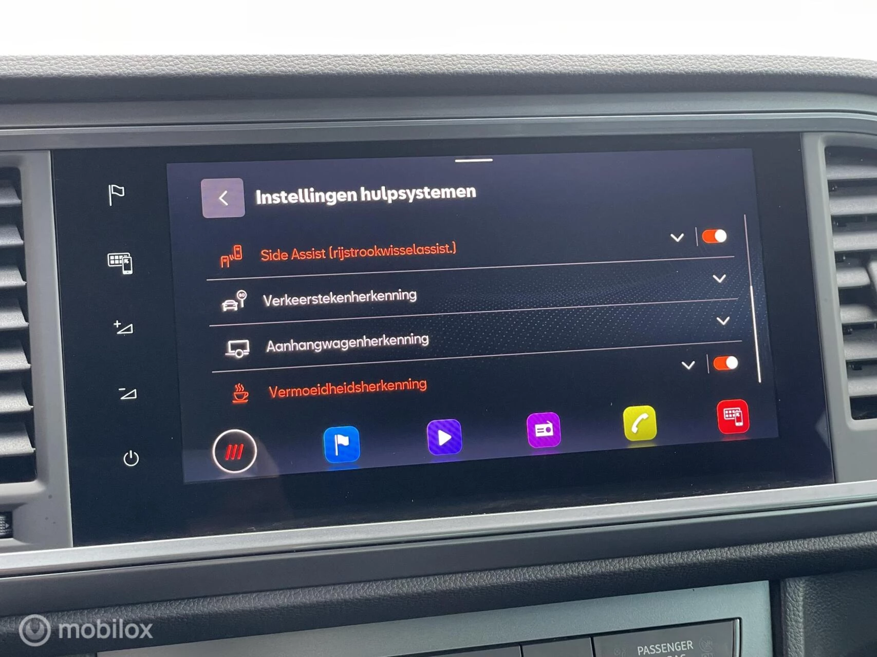 Hoofdafbeelding CUPRA Ateca
