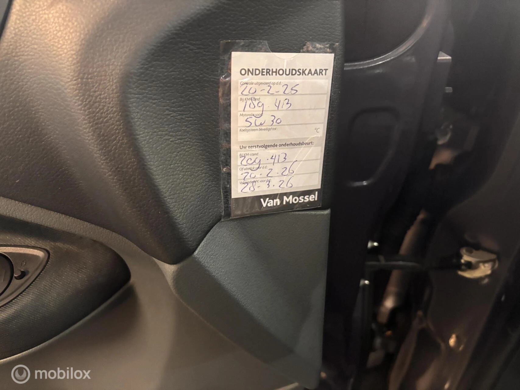 Hoofdafbeelding Ford Grand C-Max