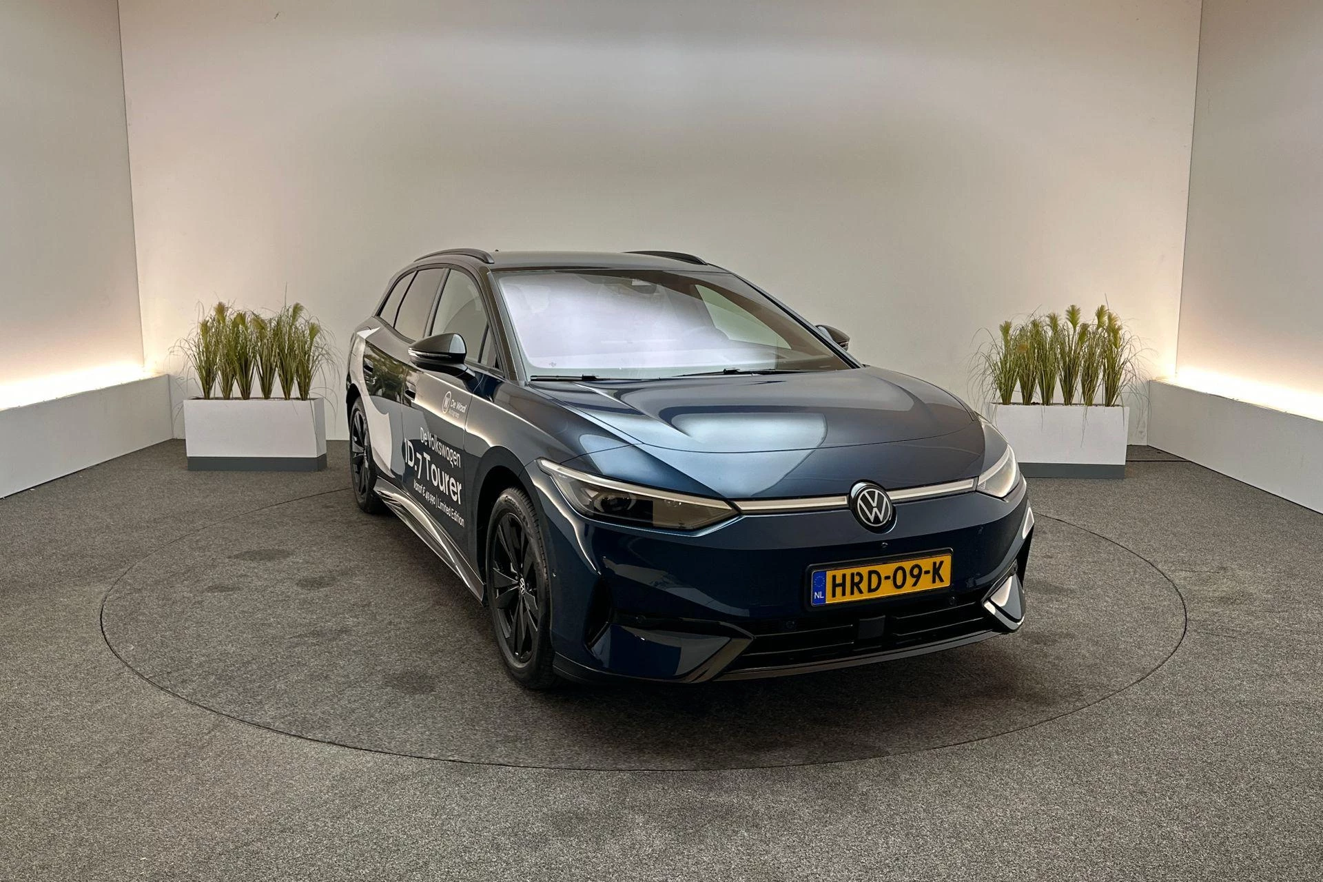 Hoofdafbeelding Volkswagen ID.7