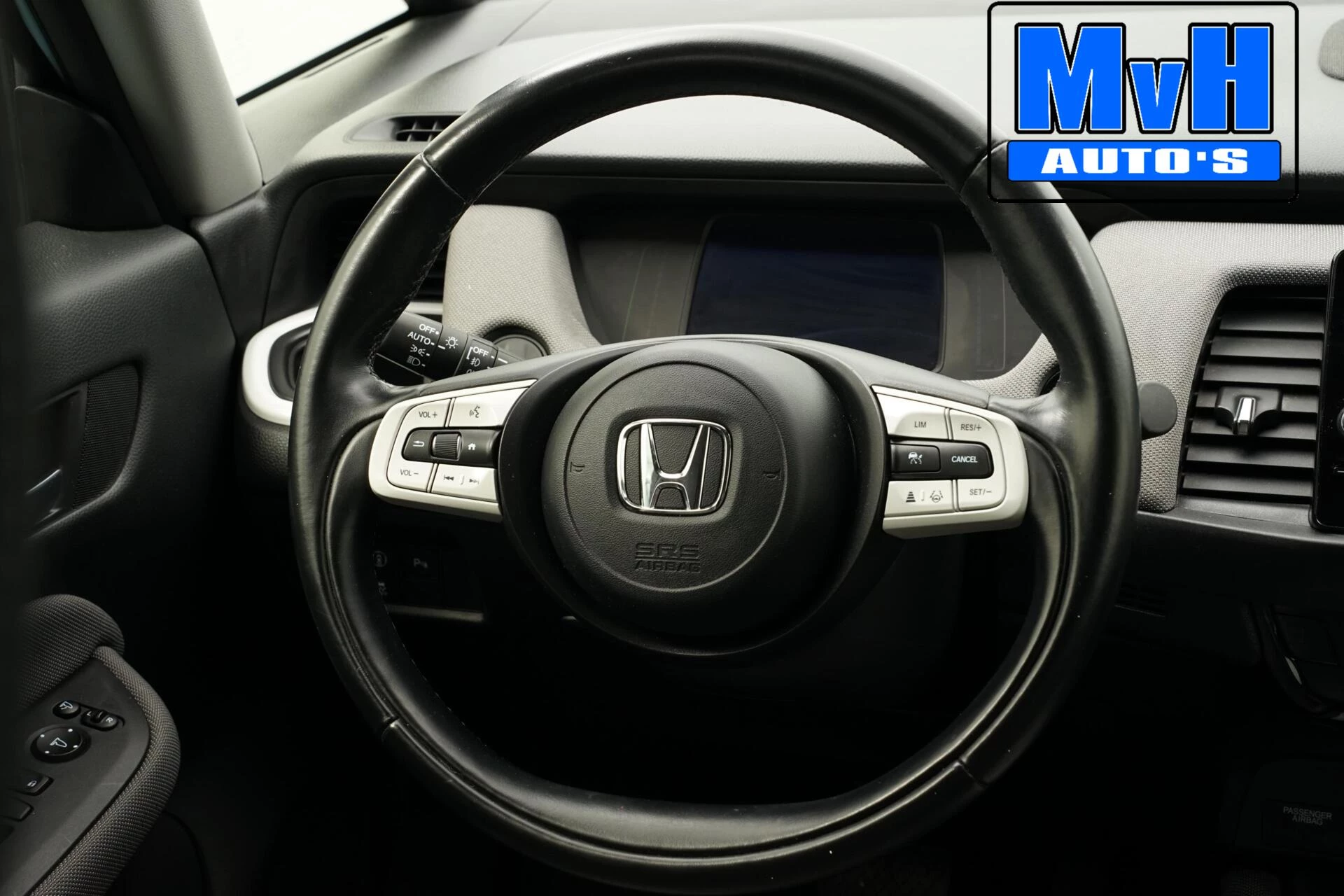 Hoofdafbeelding Honda Jazz