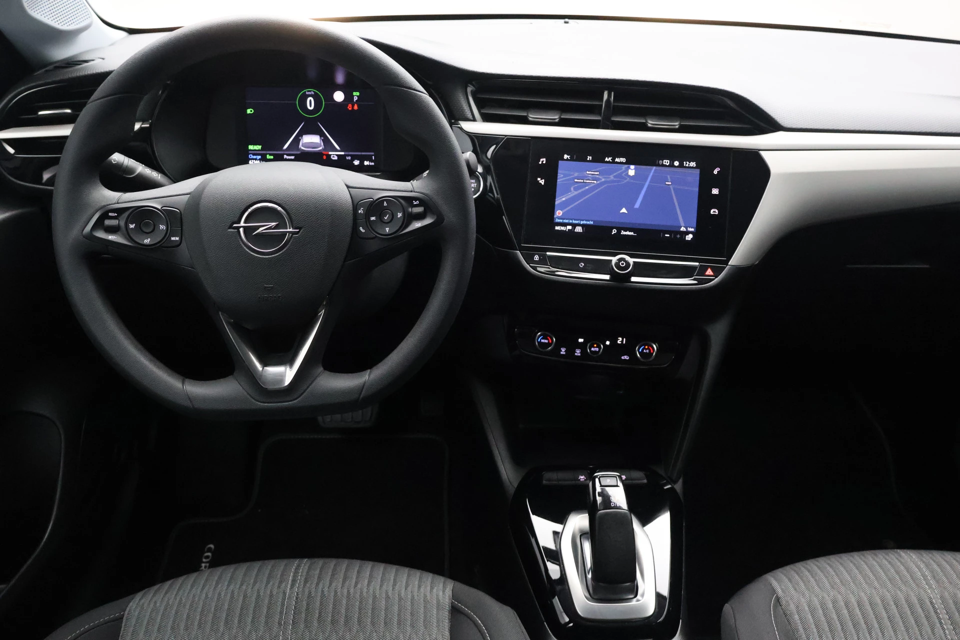 Hoofdafbeelding Opel Corsa-e