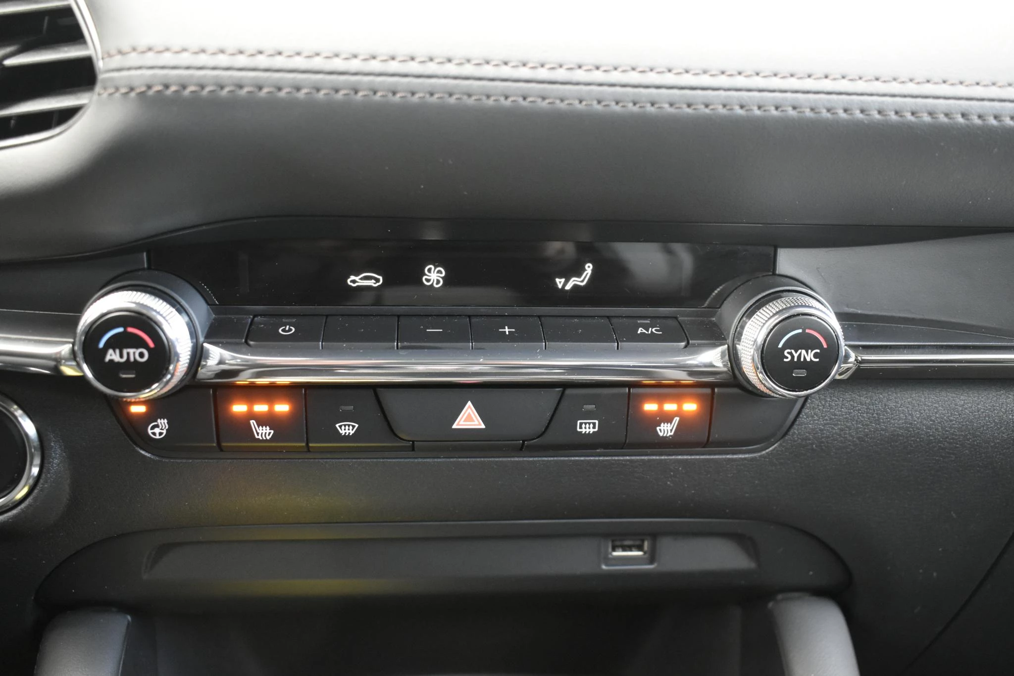 Hoofdafbeelding Mazda 3