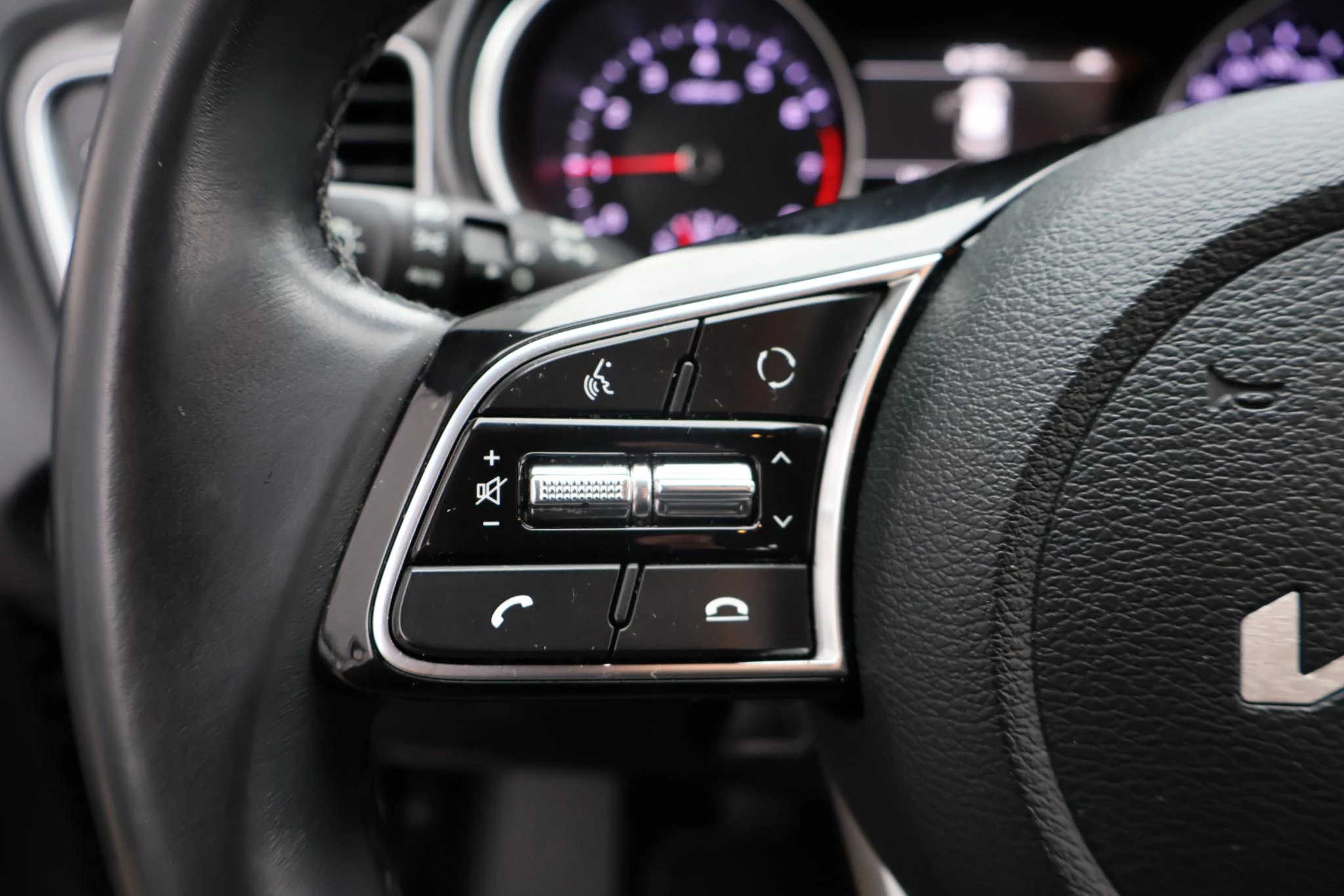 Hoofdafbeelding Kia XCeed