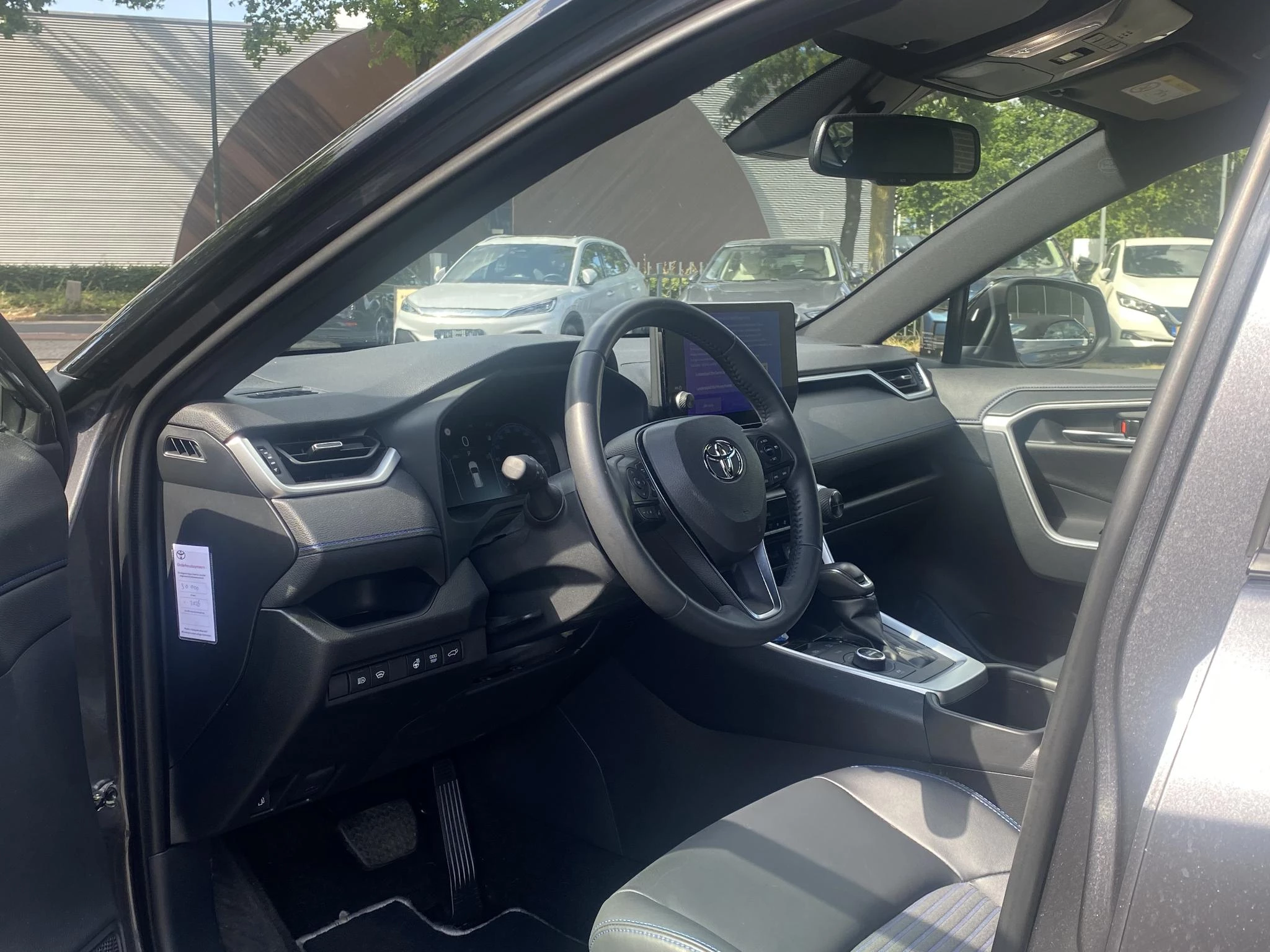 Hoofdafbeelding Toyota RAV4