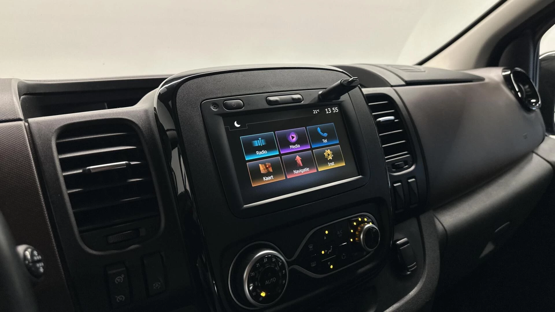 Hoofdafbeelding Fiat Talento