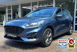 Ford Kuga 2.5 PHEV ST-Line Climat, ACC, Navi, Camera, LM..