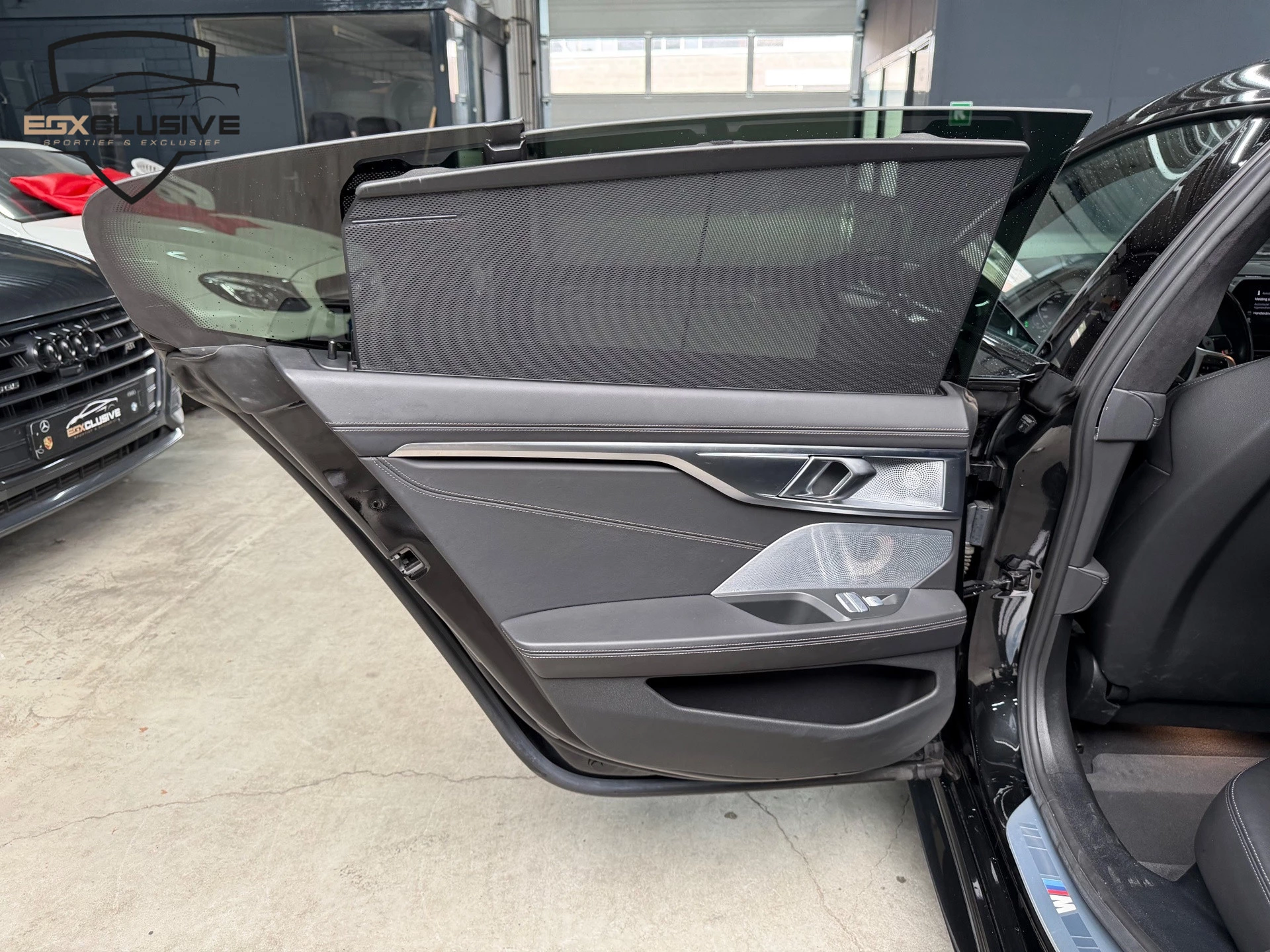 Hoofdafbeelding BMW 8 Serie