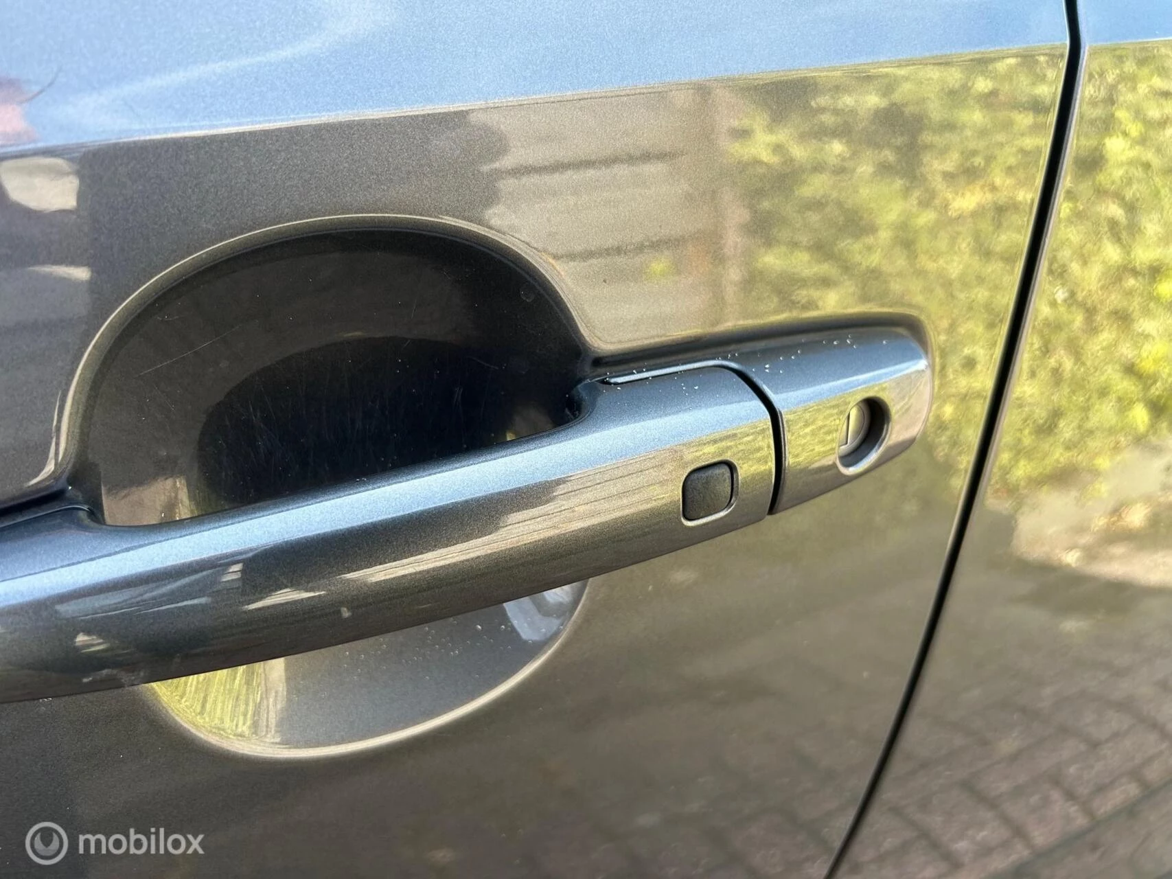 Hoofdafbeelding Suzuki Ignis