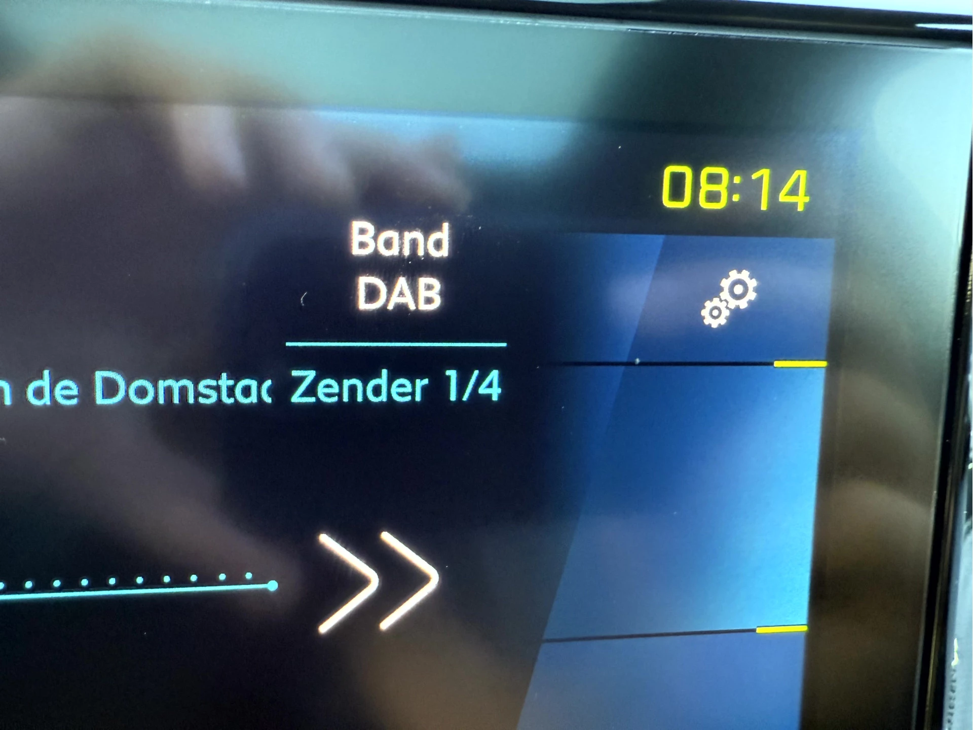 Hoofdafbeelding Peugeot e-208