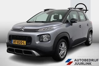 Citroen C3 Aircross 1.2 PureTech Trekhaak/Camera/Navigatie/Apple/