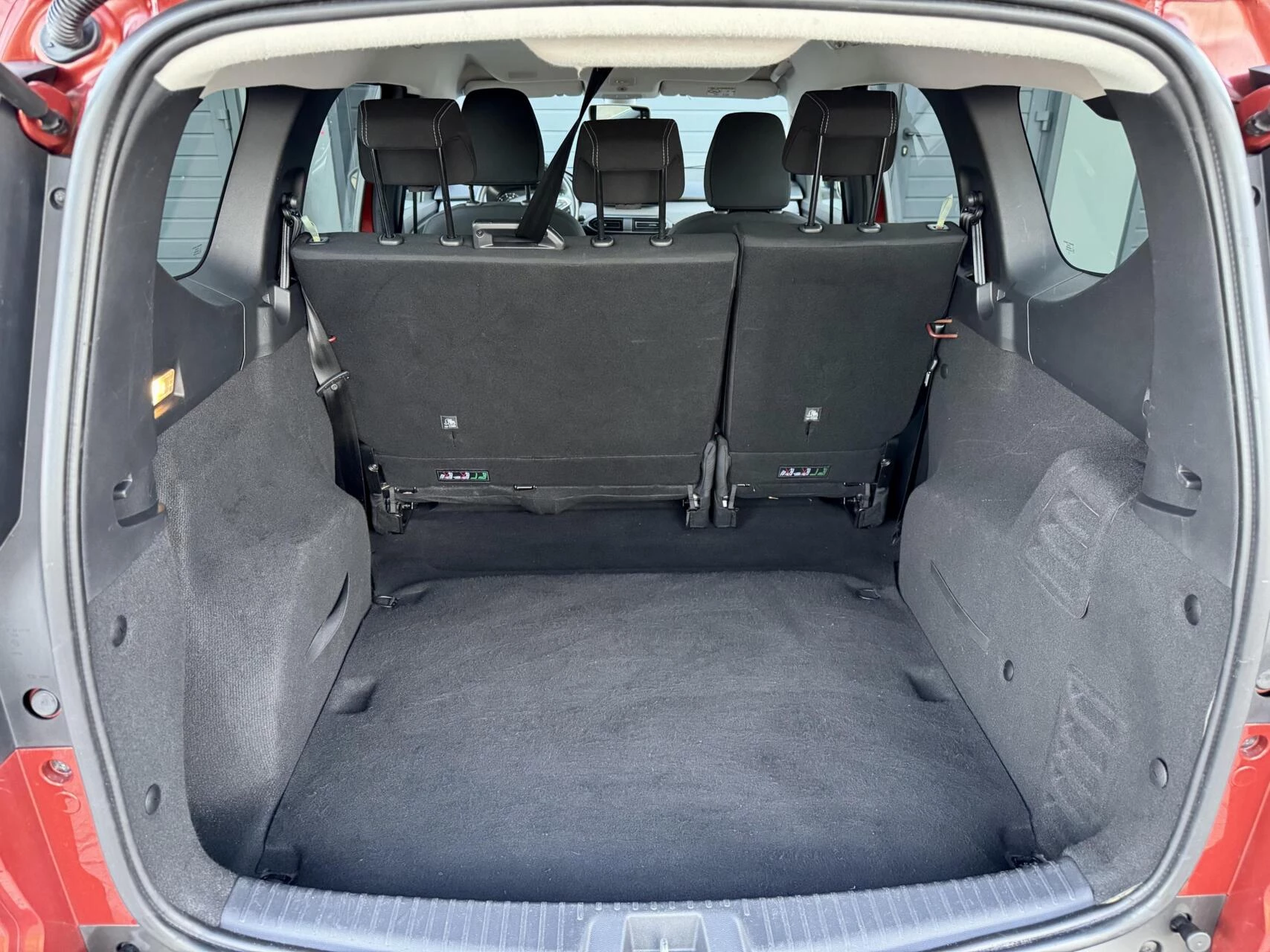 Hoofdafbeelding Dacia Jogger