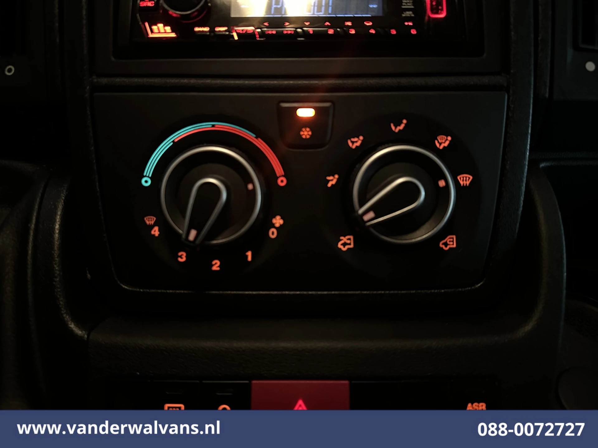 Hoofdafbeelding Citroën Jumper