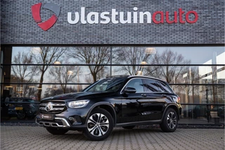 Mercedes-Benz GLC 300e 4MATIC , Panoramadak, Achteruitrijcamera,