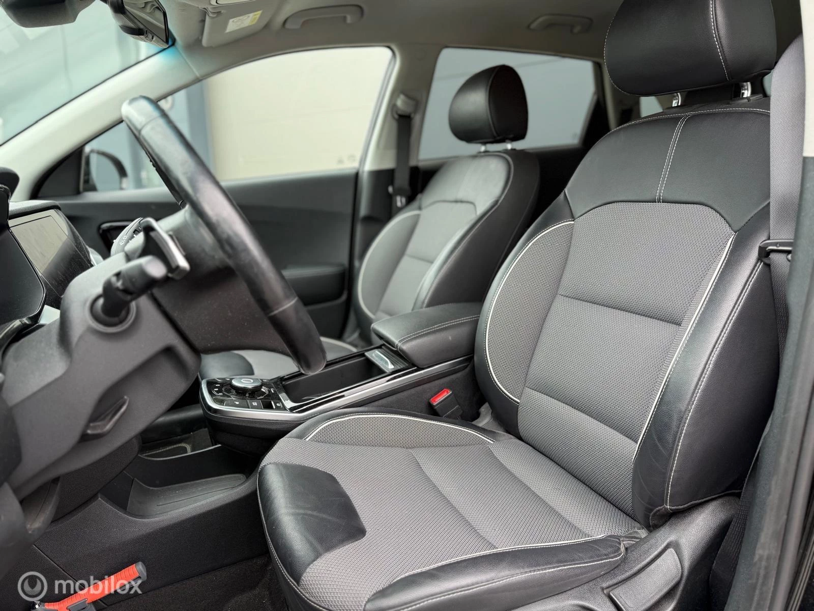 Hoofdafbeelding Kia e-Niro