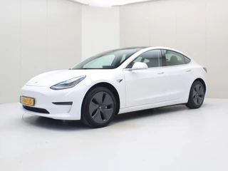 Tesla Model 3 Long-Range AWD 351pk 75 kWh [ AUTOPILOT+620KM WLTP+PREMIUM AUDIO ]