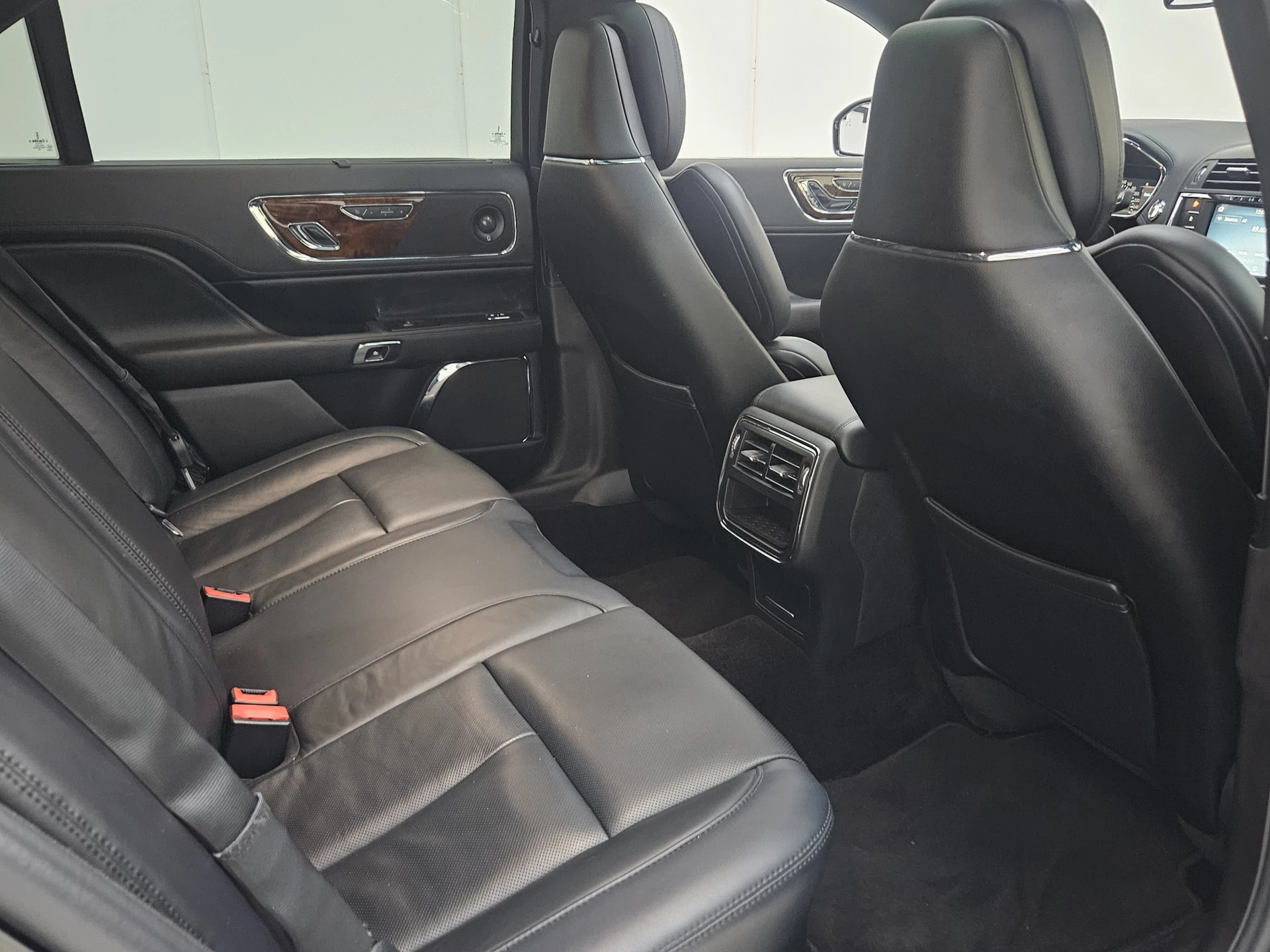 Hoofdafbeelding Lincoln Continental