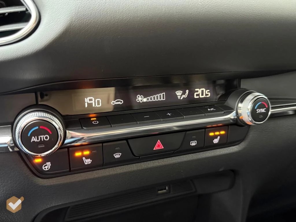 Hoofdafbeelding Mazda CX-30