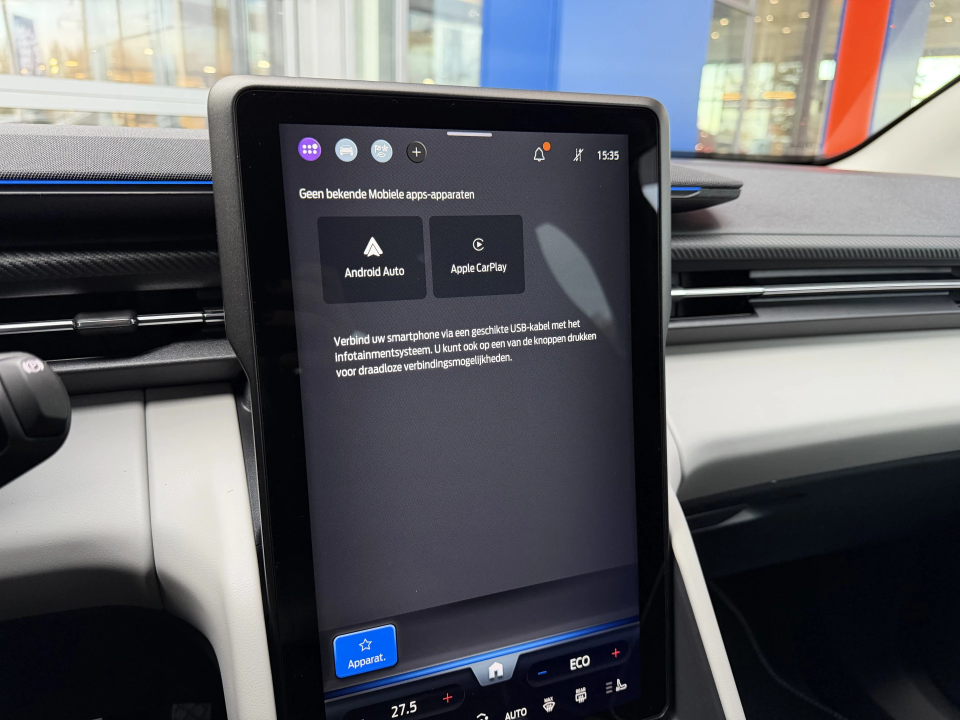 Hoofdafbeelding Ford Explorer